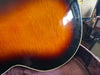Gretsch 6192 Country Club Sunburst 1956