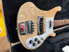 Rickenbacker 4003 Mapleglo 2018
