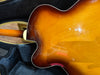 Yamaha AE-12 Sunburst 1970's