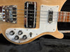 Rickenbacker 4003 Mapleglo 2018