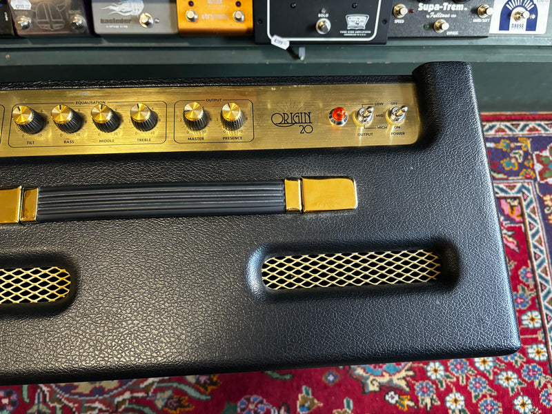Marshall Origin 20 Combo