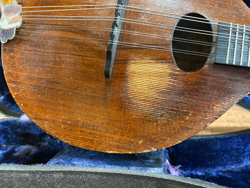 Gibson A-Jr Junior Mandolin 1928