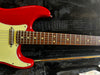 Fender FSR American Standard Lipstick Stratocaster Torino Red 2012
