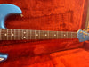 Fender "The Strat" Lake Placid Blue 1983