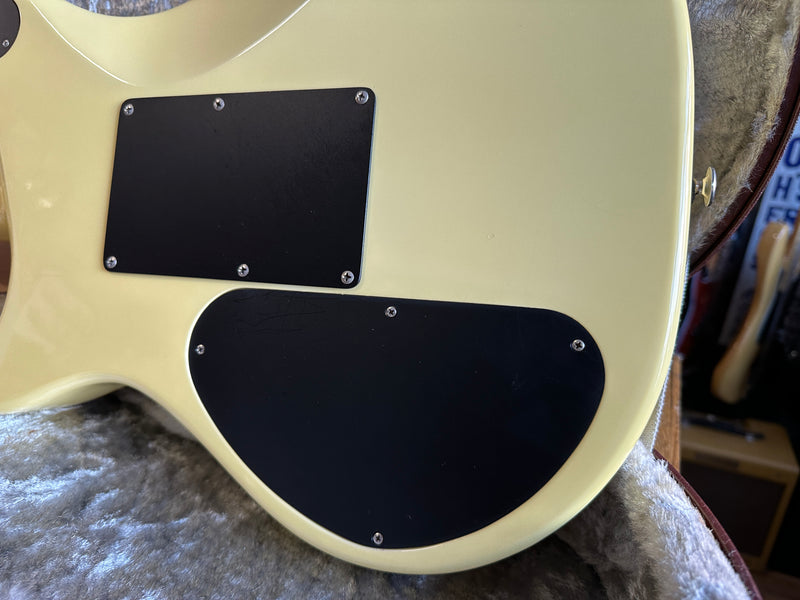Westone Prestige 150 Vintage White 1984