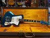 Baum Wingman Original Series Dolphin Blue