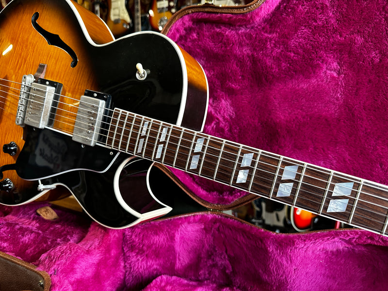 Gibson ES-175 Sunburst 1996