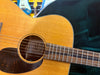 Martin OM-10E Special Vintage Inspired