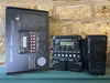 Zoom G1X Four Multi-Effects Processor