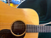 Martin Vintage Inspired Road Series D-10E Special