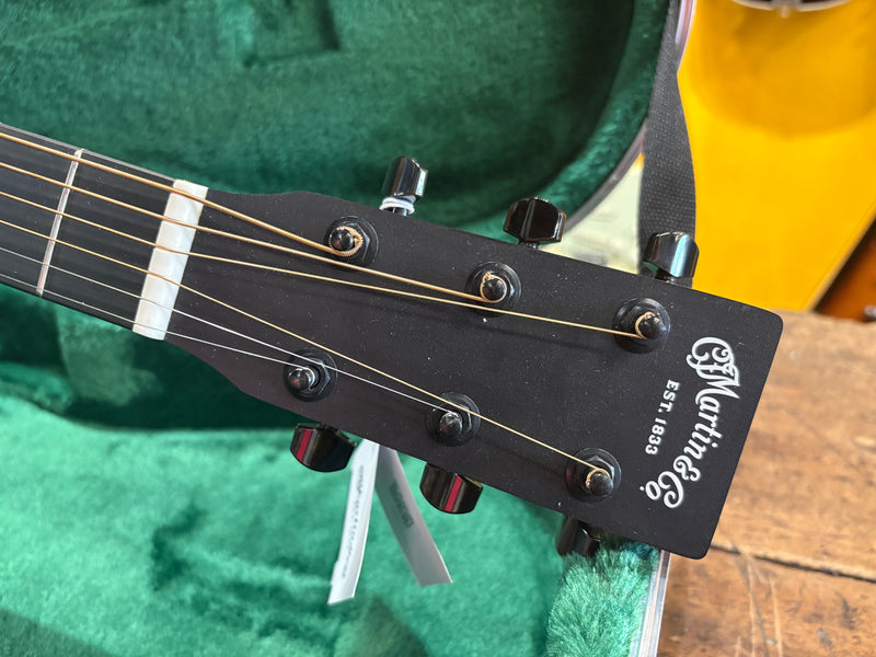 Martin 000-12E Koa