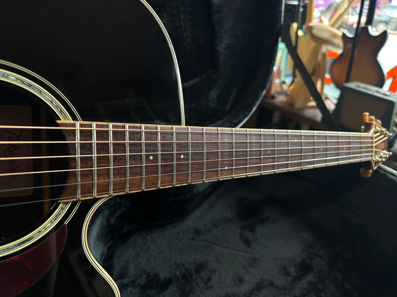 Takamine GN71CE-BSB