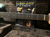 Lakland USA Joe Osborn 5-String Daphne Blue 2016