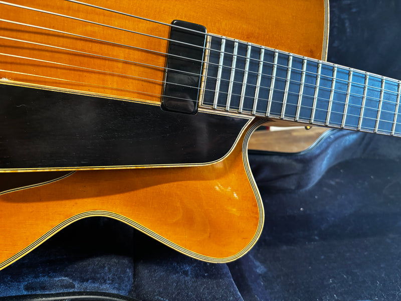 Eastman AR905CE Natural 2005