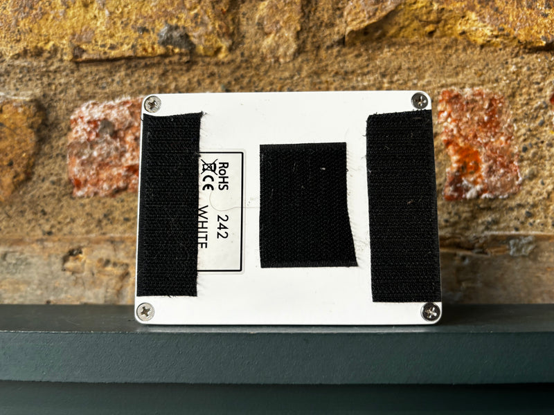 Benson Amps Germanium Fuzz (Secondhand)