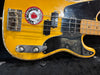 Fender/MJT '50's Style Precision Bass Partscaster