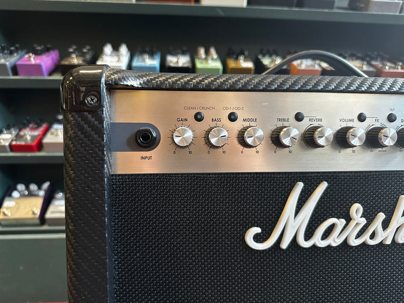 Marshall MG50CFX Combo