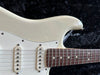 Fender Custom Shop Custom Classic Stratocaster See-Through Blonde 2000