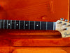 Fender Classic Player Jaguar Special HH Olympic White 2011