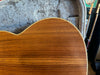 McIlroy AS36c Italian Spruce/Indian Rosewood 2016