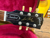 Gibson Les Paul Traditional Heritage Cherry Sunburst 2012