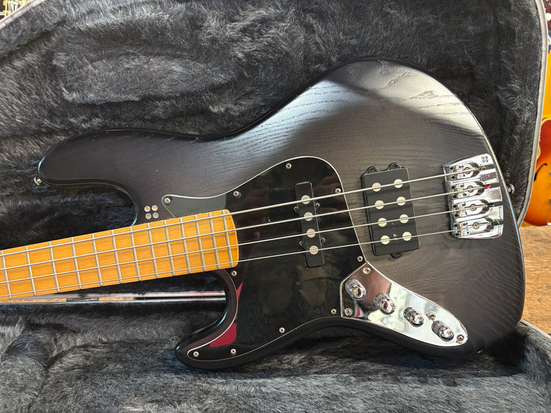 Sandberg California TM 4 Left-Handed Black 2013