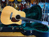 Martin DCPA4 Siris Natural 2012