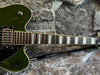 Gretsch G2622T Streamliner Torino Green 2019