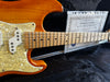 G&L USA Comanche Honeyburst