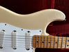 Fender Elite Stratocaster Blonde 1983