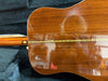 Joe Foley Dreadnought Natural 2006