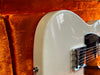 Fender American Special Telecaster Olympic White 2012