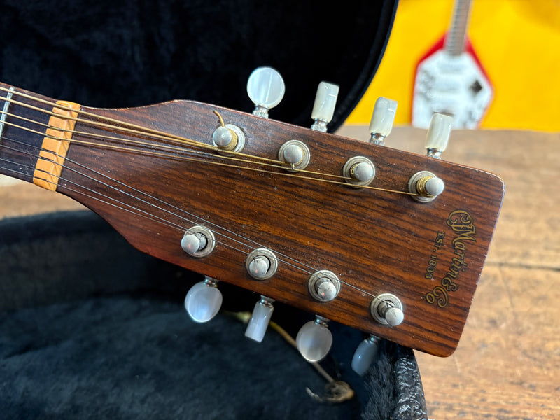 Martin A Style Mandolin 1975