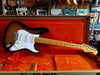 Fender American Vintage Reissue '57 Stratocaster Sunburst 2000