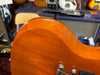 Gibson Custom Shop '61 SG Standard VOS Cherry 2018
