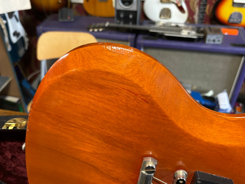 Gibson Custom Shop '61 SG Standard VOS Cherry 2018