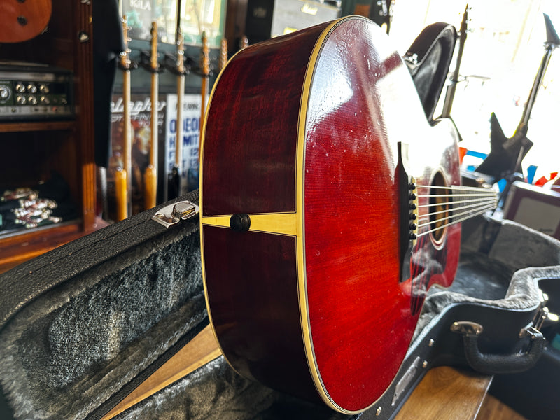 Eastman E10OOSS/V 2018