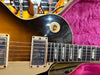 Gibson Les Paul Standard Vinage Sunburst 1989