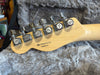 Fender American Elite Telecaster Mystic Black 2016
