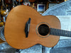 McIlroy A25 Western Red Cedar / English Black Walnut 2021