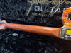 James Tyler Mongoose Special Orange Shmear 2011