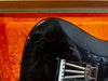 Fender Custom Shop '50's Stratocaster Relic Left-Handed Black 2005