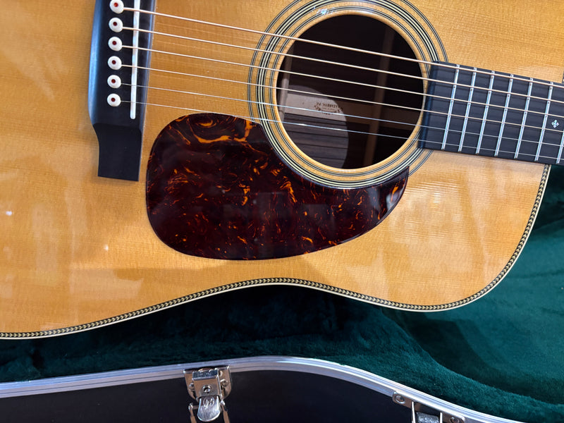 Martin HD-28 Natural 2020