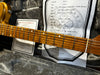 Vuorensaku Guitars T. Family Goldie Camille Aged Gold 2020