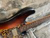 Waterslide Coodercaster Sunburst 2019