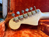 Fender Jazzmaster Olympic White Refinish 1962