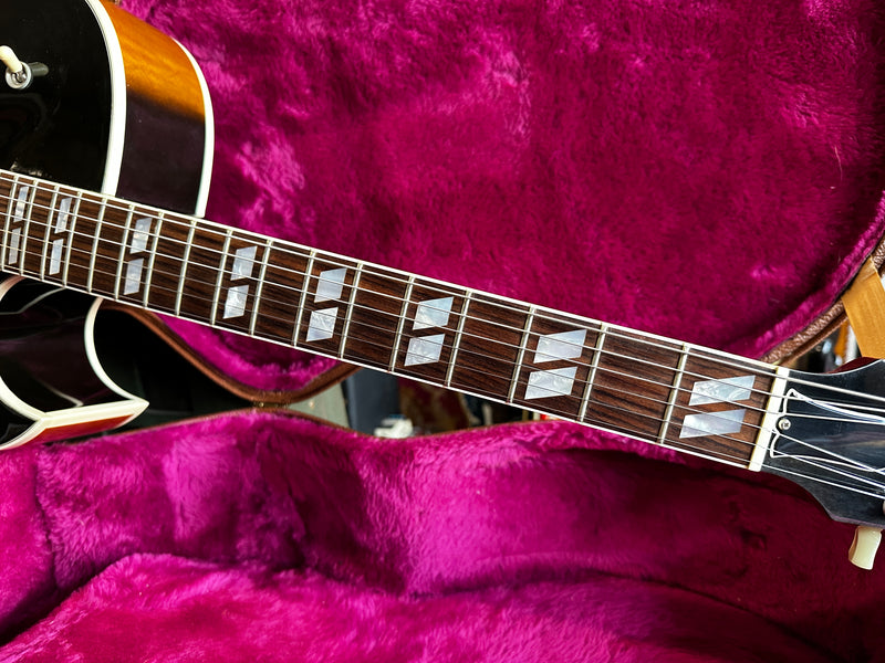 Gibson ES-175 Sunburst 1996