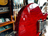 Collings 290 DC S Cherry 2012