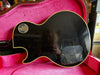 Gibson Custom Shop Murphy Lab '57 Les Paul Custom Reissue Ultra Light Aged Ebony 2022