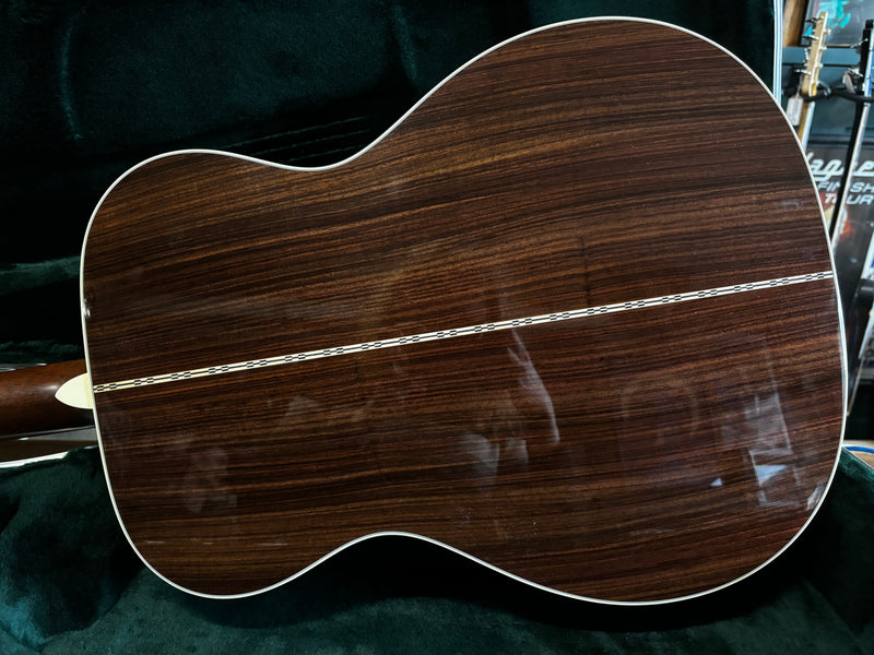 Martin Standard Series 000-28 Sunburst